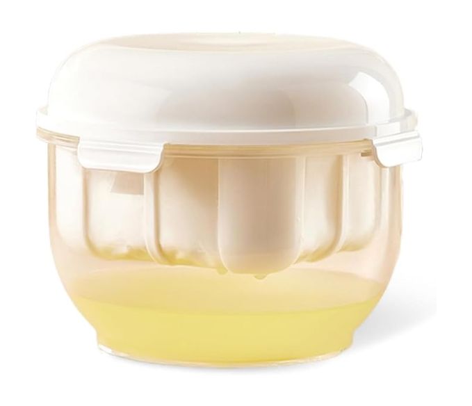 Round Yogurt Strainer 3L